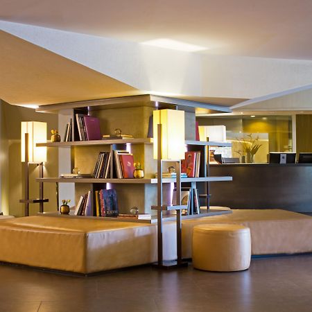 Starhotels Michelangelo Firenze Esterno foto