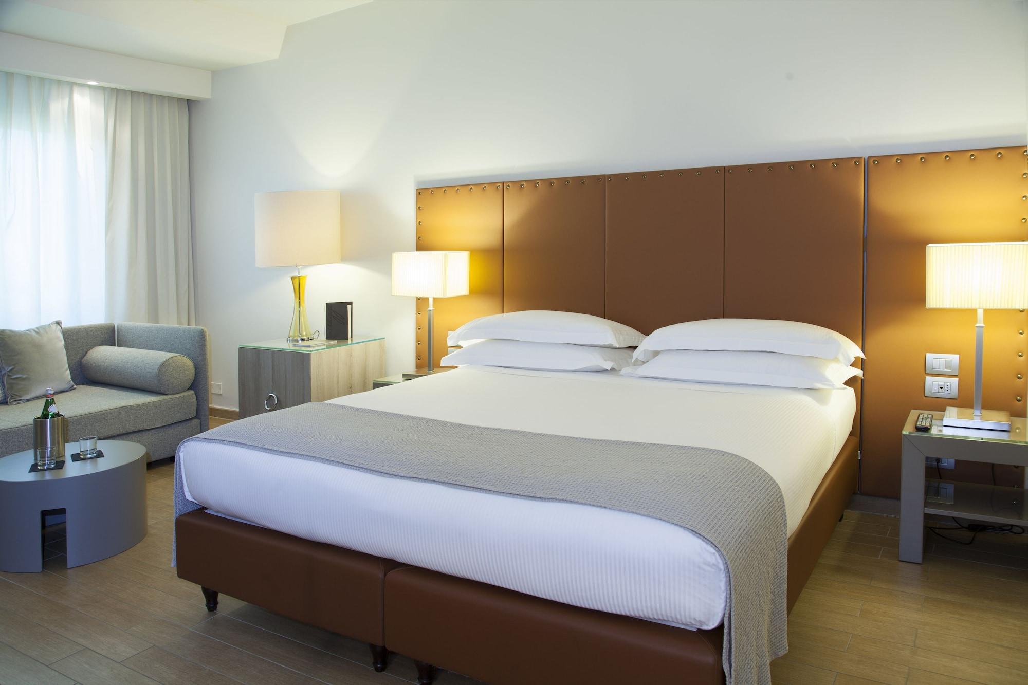 Starhotels Michelangelo Firenze Esterno foto