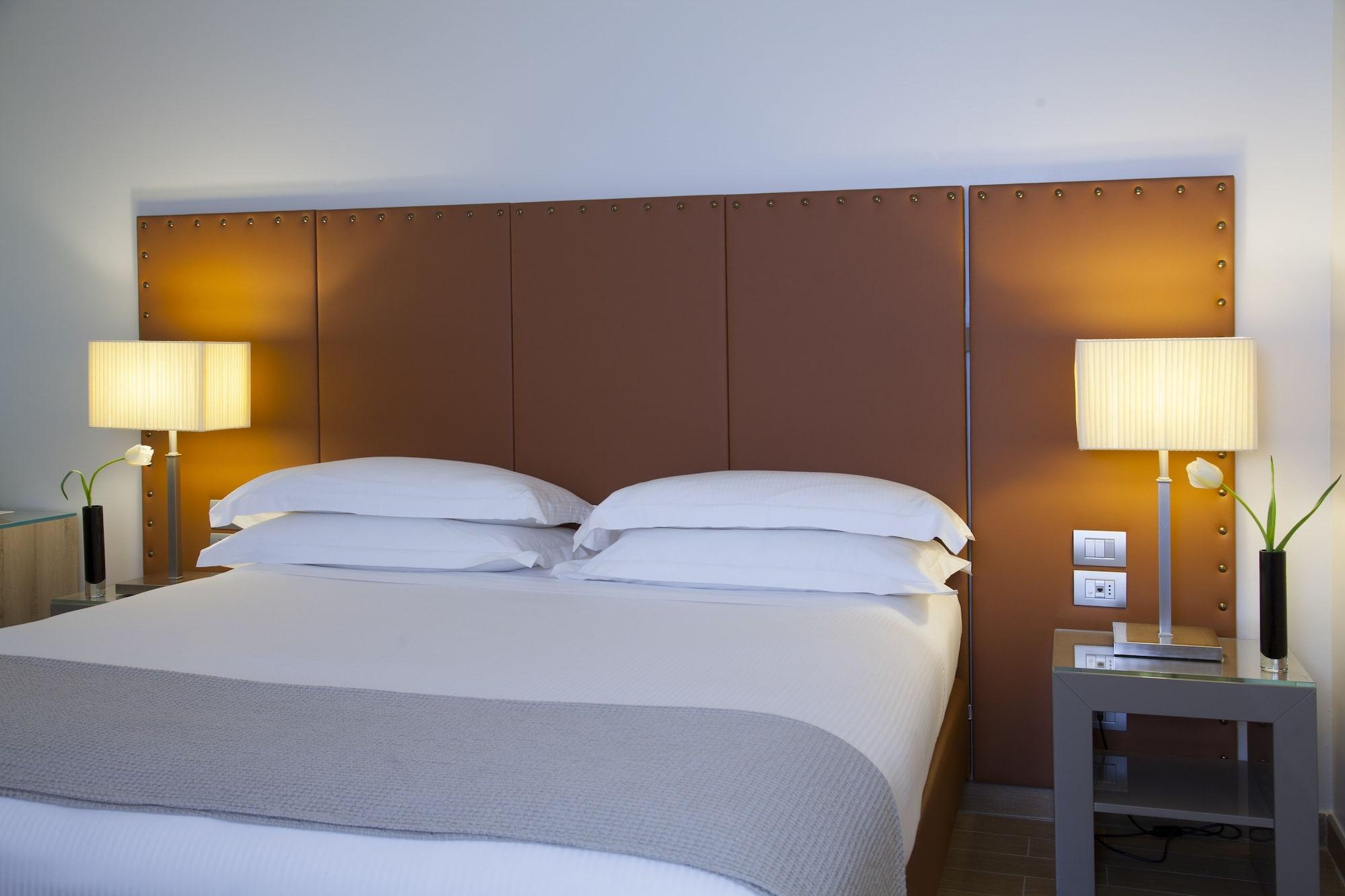 Starhotels Michelangelo Firenze Esterno foto