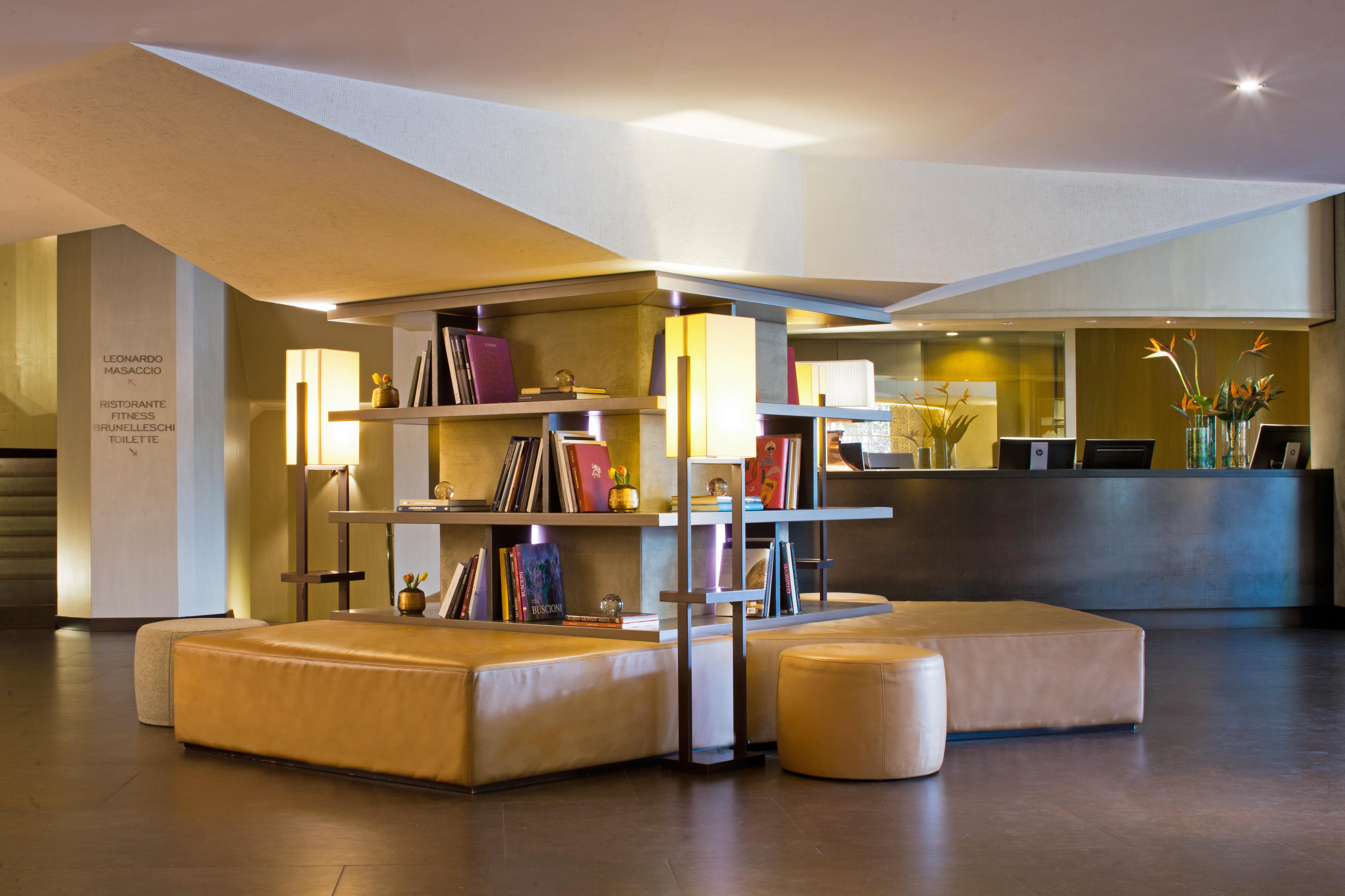 Starhotels Michelangelo Firenze Esterno foto