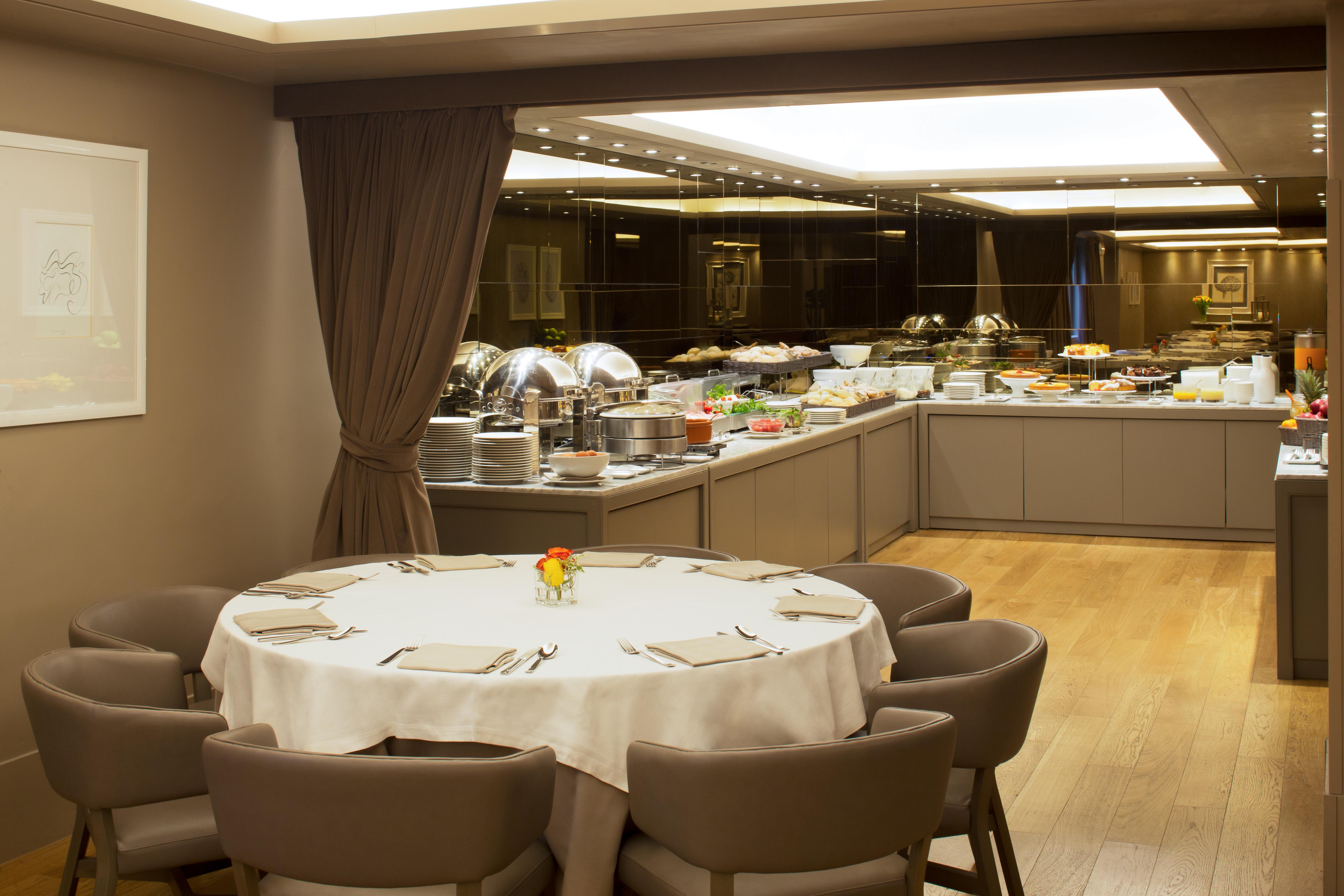 Starhotels Michelangelo Firenze Esterno foto