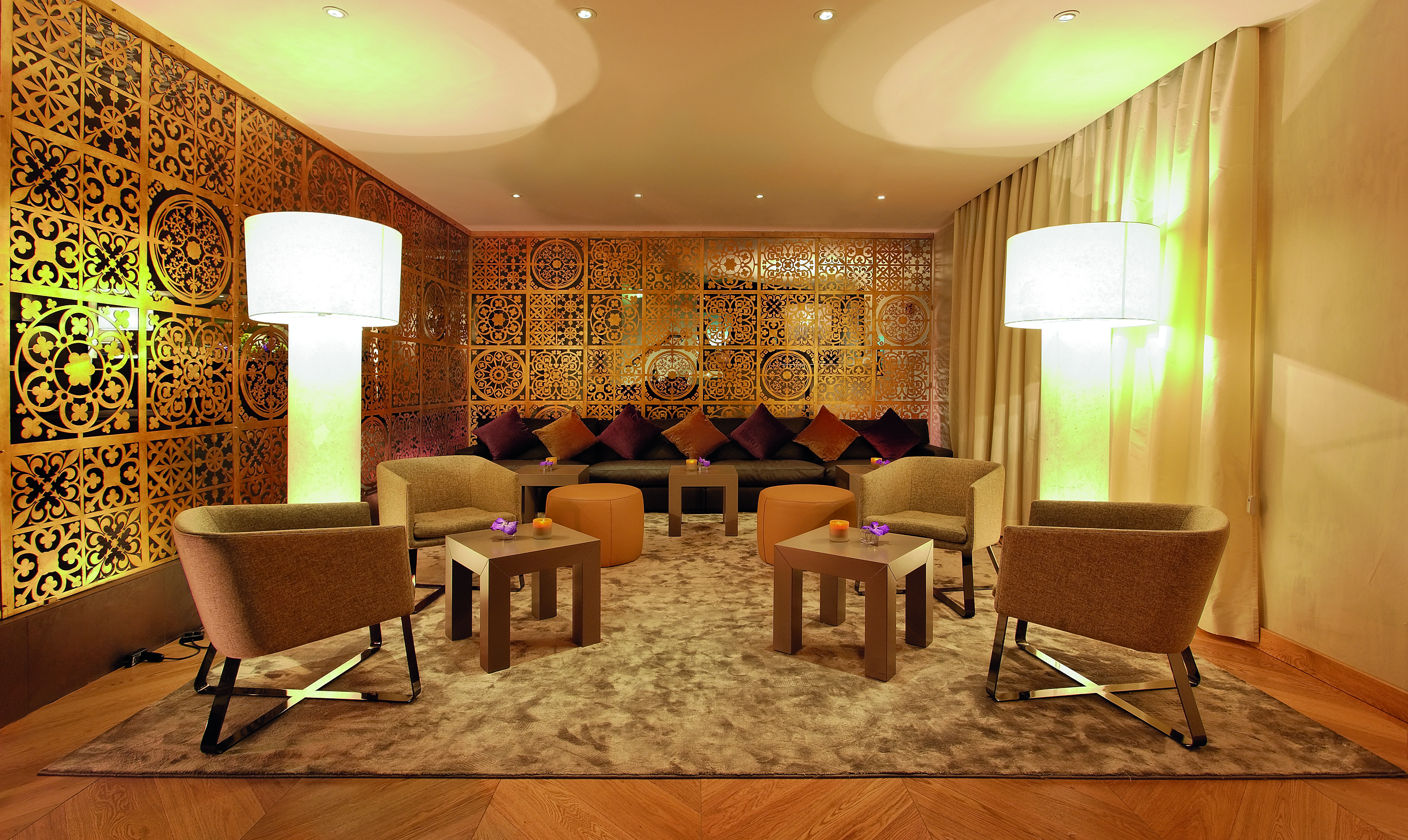 Starhotels Michelangelo Firenze Esterno foto