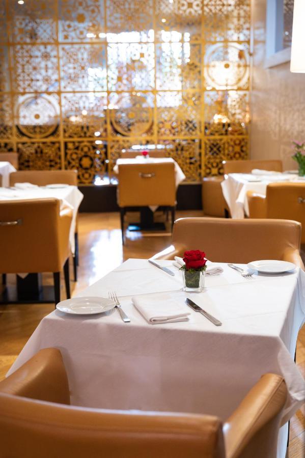 Starhotels Michelangelo Firenze Esterno foto