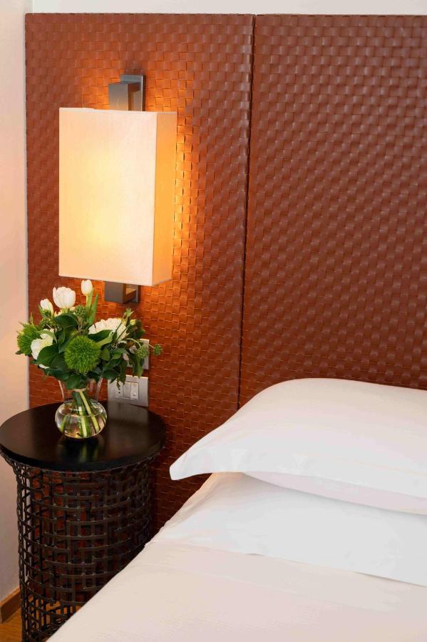 Starhotels Michelangelo Firenze Esterno foto