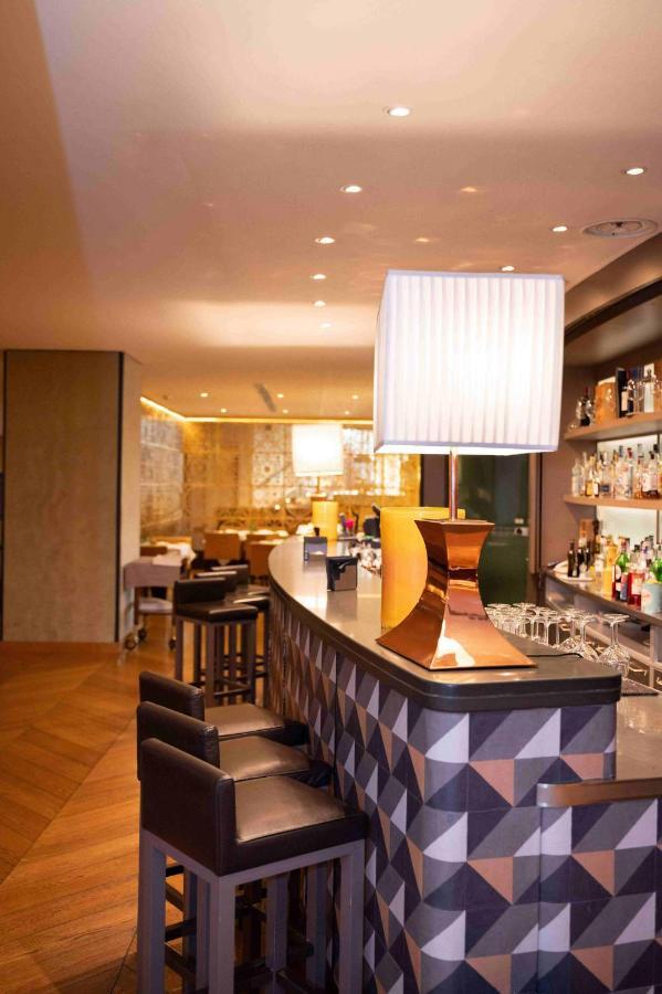 Starhotels Michelangelo Firenze Esterno foto