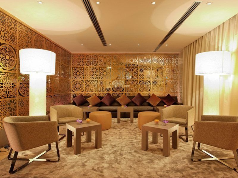 Starhotels Michelangelo Firenze Interno foto